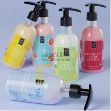 Лосион за тяло, LAVISH CARE (различни видове) Лосион за тяло, LAVISH CARE (различни видове)